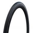 Schwalbe One Plus Tyre 700c Wired Smart Gu